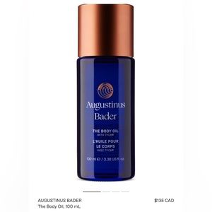 Augustinus Bader Body Oil 100mL